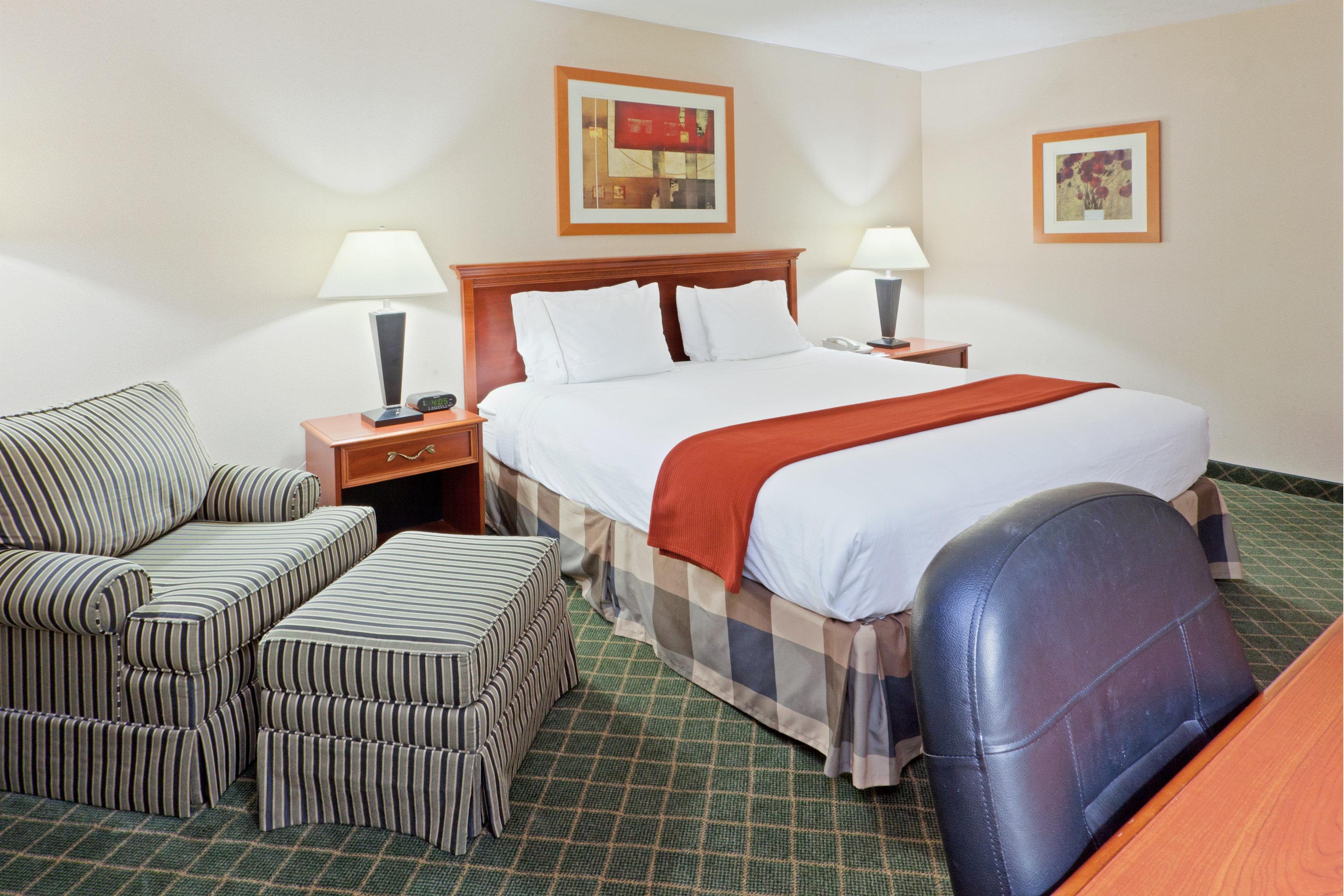 Holiday Inn Express Hotel & Suites Kent State University Εξωτερικό φωτογραφία